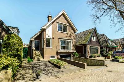 Woning Butterlaan 3 Heiloo