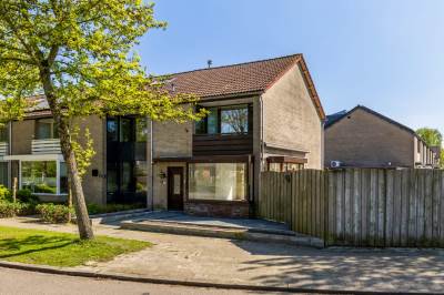 Woning John F. Kennedylaan 111 Woudenberg