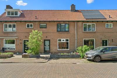 Woning Gildenborglaan 6 Nieuwegein
