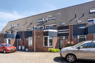 Woning Hazeleger 12 Huissen