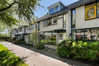 Woning Waterlustlaan 61 Gouda
