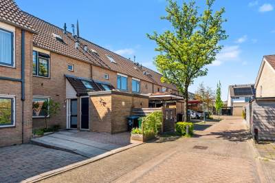 Woning De Hollentoren 33 Rhenen