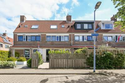 Woning Weerterbos 72 Hoofddorp