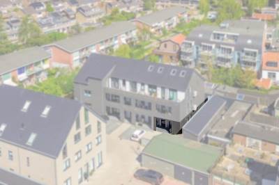 Woning Vlietsend 49L Krommenie