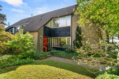 Woning Grietjeshof 27 Bennekom