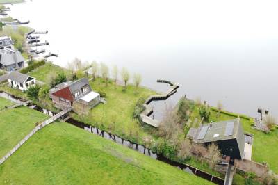 Woning Heiligegeestlaan 32 Rijnsaterwoude