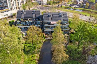Woning Catsveld 142 Gouda