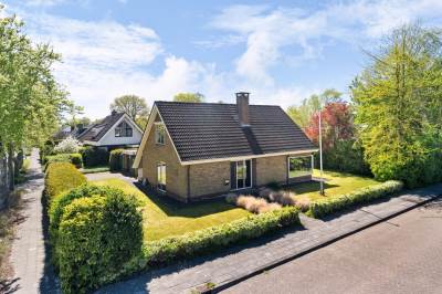 Woning Dotinga Tún 4 Dronryp