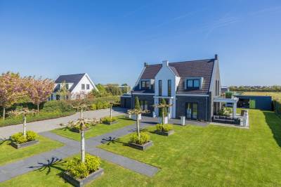 Woning Gooweg 11 Noordwijkerhout