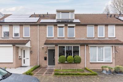 Woning Korenland 7 Geldrop
