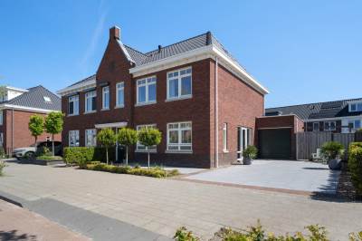 Woning Nieuwelaan 20 Zuidland
