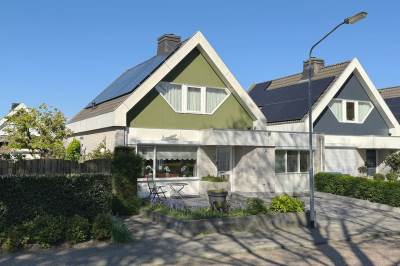 Woning De Gracht 12 Klundert