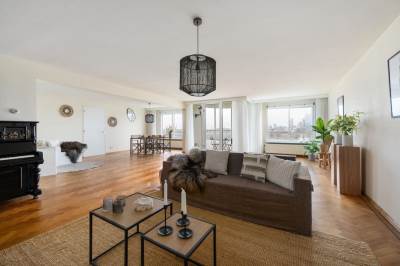 Woning Oostmaaslaan 668 Rotterdam