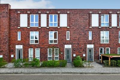 Woning Regenboog 12 Elst (GE)