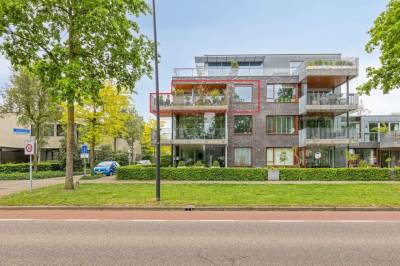 Woning Velmolenweg 143R Uden
