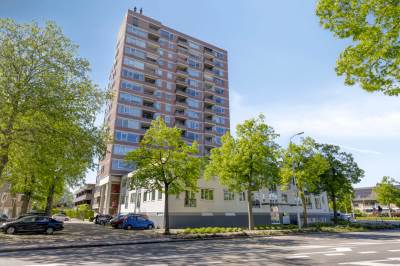 Woning Kloosterdreef 8A Eindhoven
