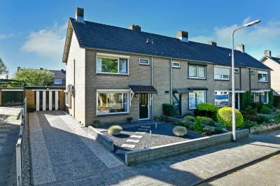 Woning Platenmakersstraat 67 Elst (GE)