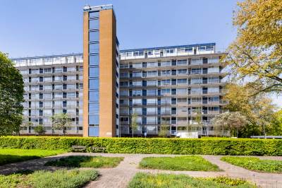 Woning Engelandlaan 82 Haarlem