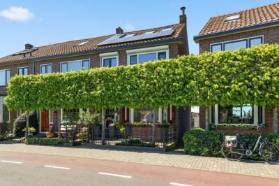 Woning Overtoom 59 Westzaan