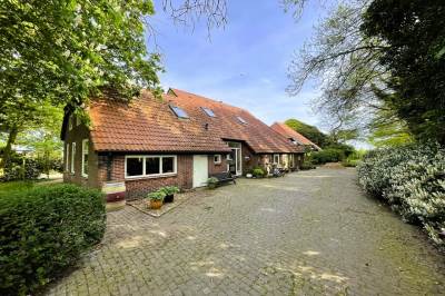 Woning Holtherstraat 5 Bruntinge