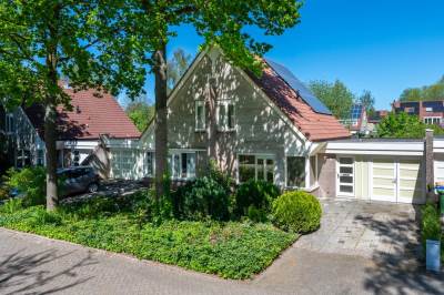 Woning Ruisvoorn 11 Zeewolde