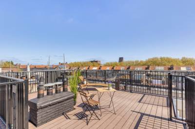 Woning Reinier Claeszenstraat 514 Amsterdam