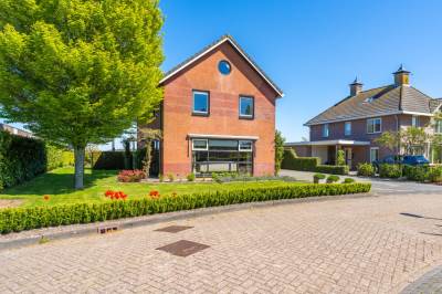 Woning Houtkampswyk 45 De Knipe