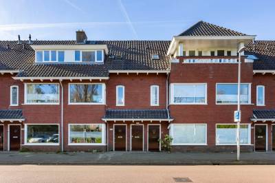 Woning Cremerstraat 352 Utrecht