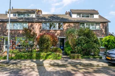 Woning Sandersstraat 30 Terschuur