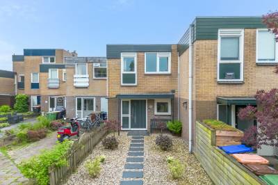 Woning Pijperpad 75 Soest