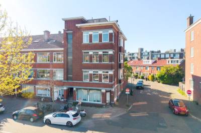Woning Veenendaalkade 121 Den Haag