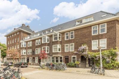 Woning Dintelstraat 81 Amsterdam