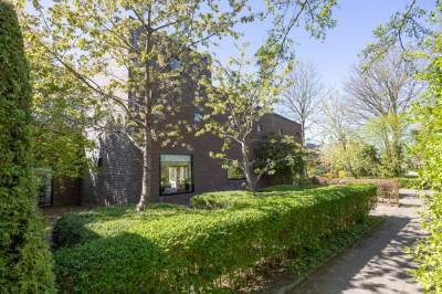 Woning Van der Walstrjitte 66 Burgum
