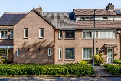 Woning Berg 57 Veldhoven