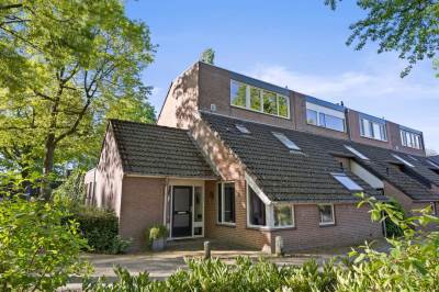 Woning Sluiskeshoeven 21 Rosmalen