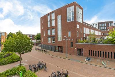 Woning Schoolstraat 5 Assen
