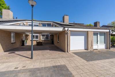 Woning Foxtrotstraat 6 Venray