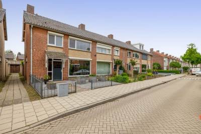 Woning Primulastraat 18 Schijndel