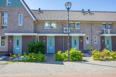 Woning Heijdonk 14 Waalre