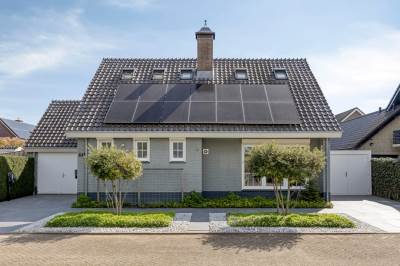 Woning Lievendaal 31 Druten