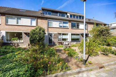 Woning Ranonkelstraat 48 Groningen