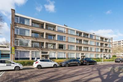Woning Scheltuslaan 213 Voorburg