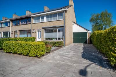 Woning Meerkoetlaan 2 Vinkeveen