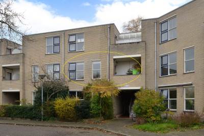 Woning Damwand 84 Huizen