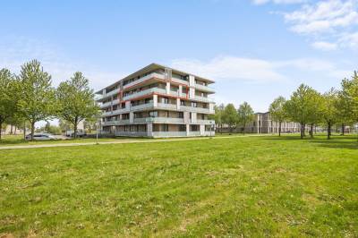 Woning Boelijn 175 Almere