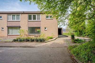 Woning Alphons Laudijlaan 30 Sittard