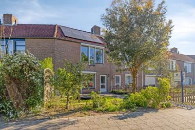 Woning Oude Vaart 96 Terneuzen