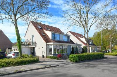 Woning Kloosterpoort 110 Grootebroek