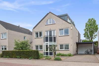Woning Johan Frisolaan 17 Vught
