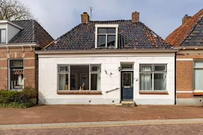 Woning Hoofdstraat 5 Ferwert